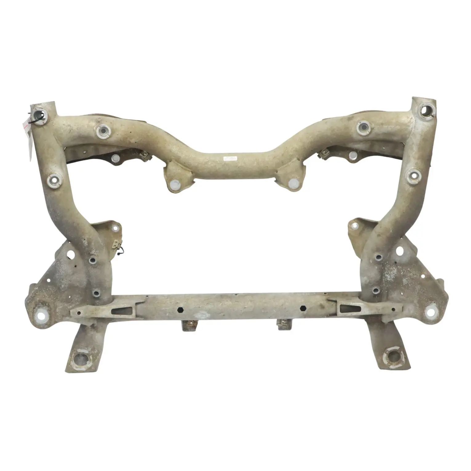 Mercedes W204 A207 Front Axle Engine Cradle Subframe Carrier A2046280657