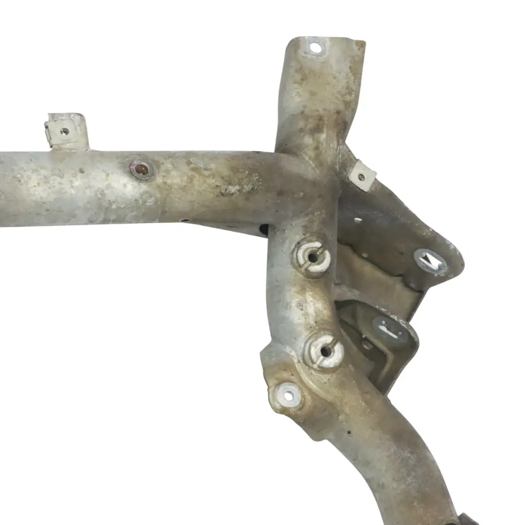Mercedes W204 A207 Front Axle Engine Cradle Subframe Carrier - SKU A2046280657-1 - Part number A2046280657