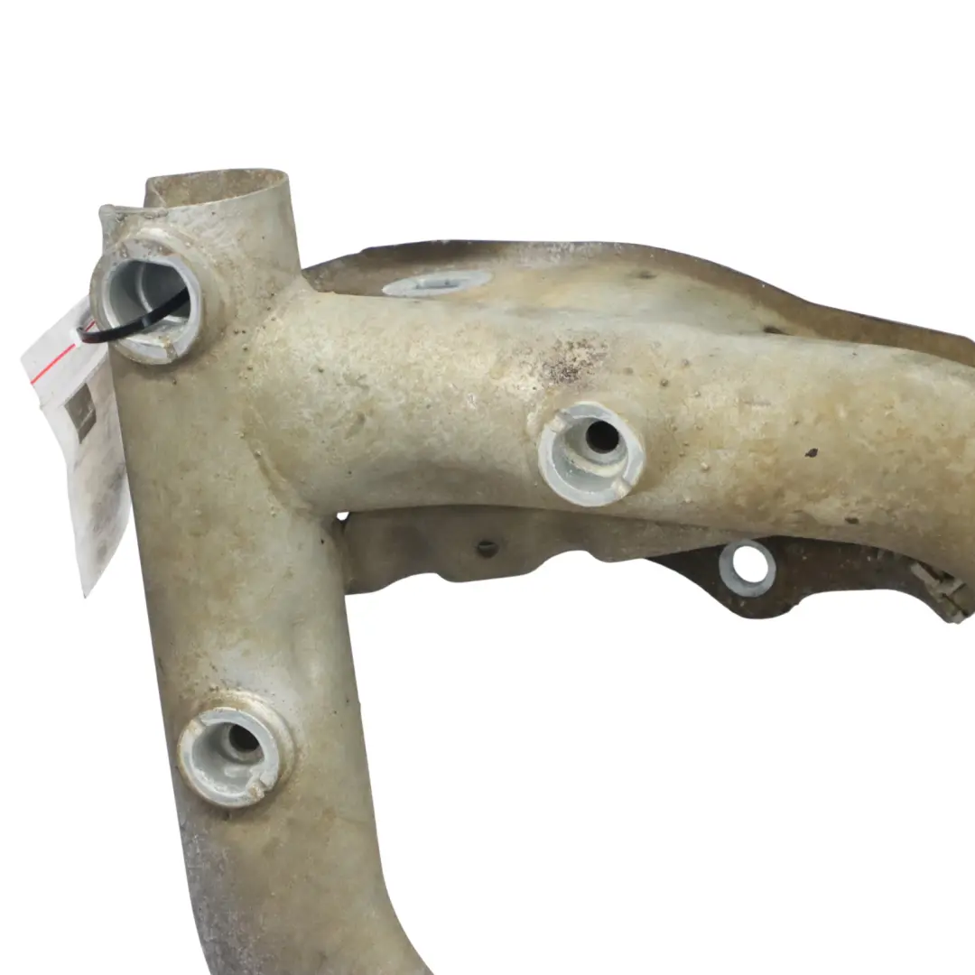 Mercedes W204 A207 essieu avant berceau moteur support châssis - SKU A2046280657-1 - Numéro de pièce A2046280657