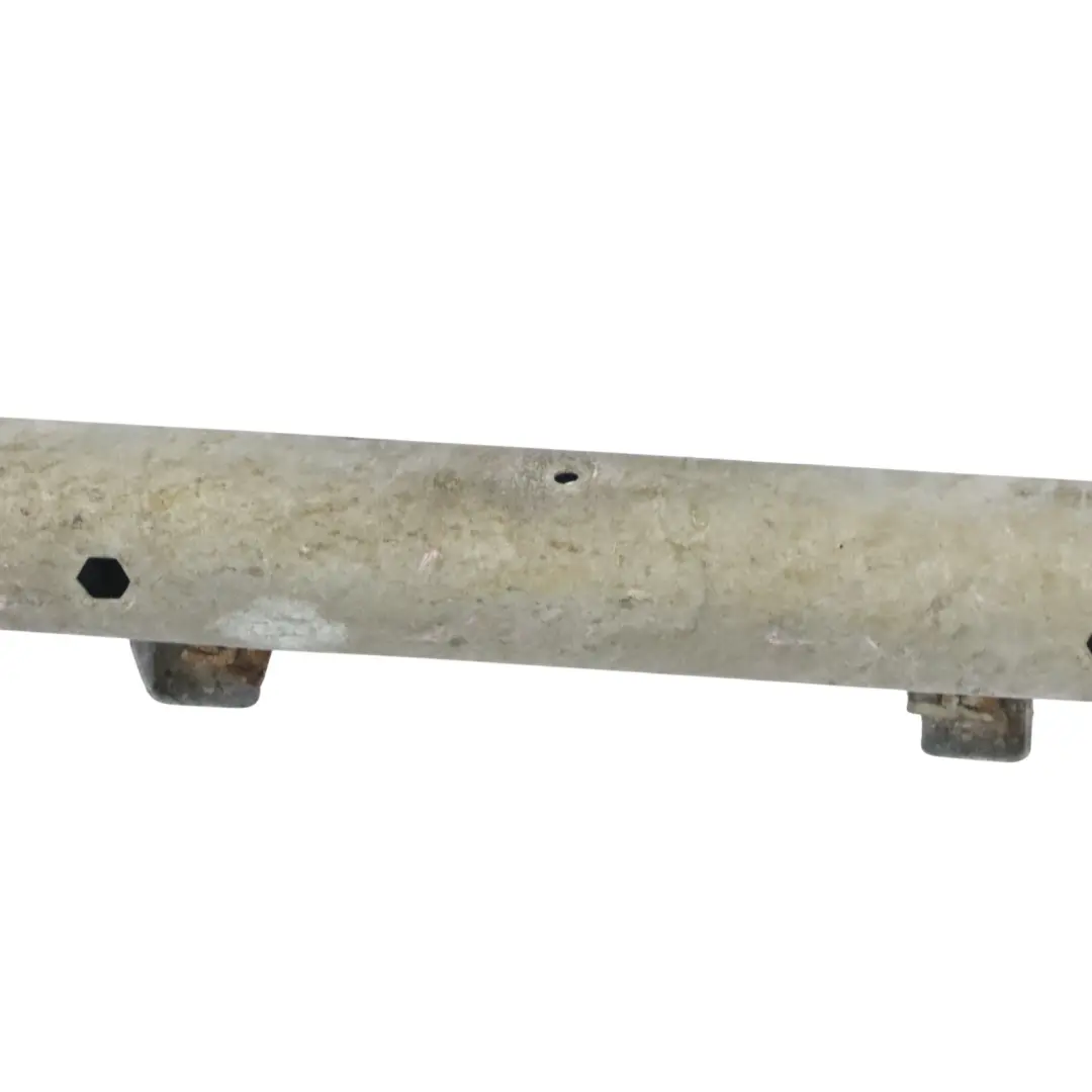 Mercedes W204 A207 Front Axle Engine Cradle Subframe Carrier - SKU A2046280657-1 - Part number A2046280657