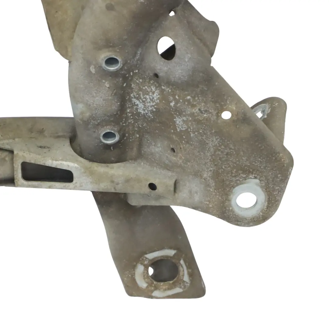 Mercedes W204 A207 Front Axle Engine Cradle Subframe Carrier - SKU A2046280657-1 - Part number A2046280657