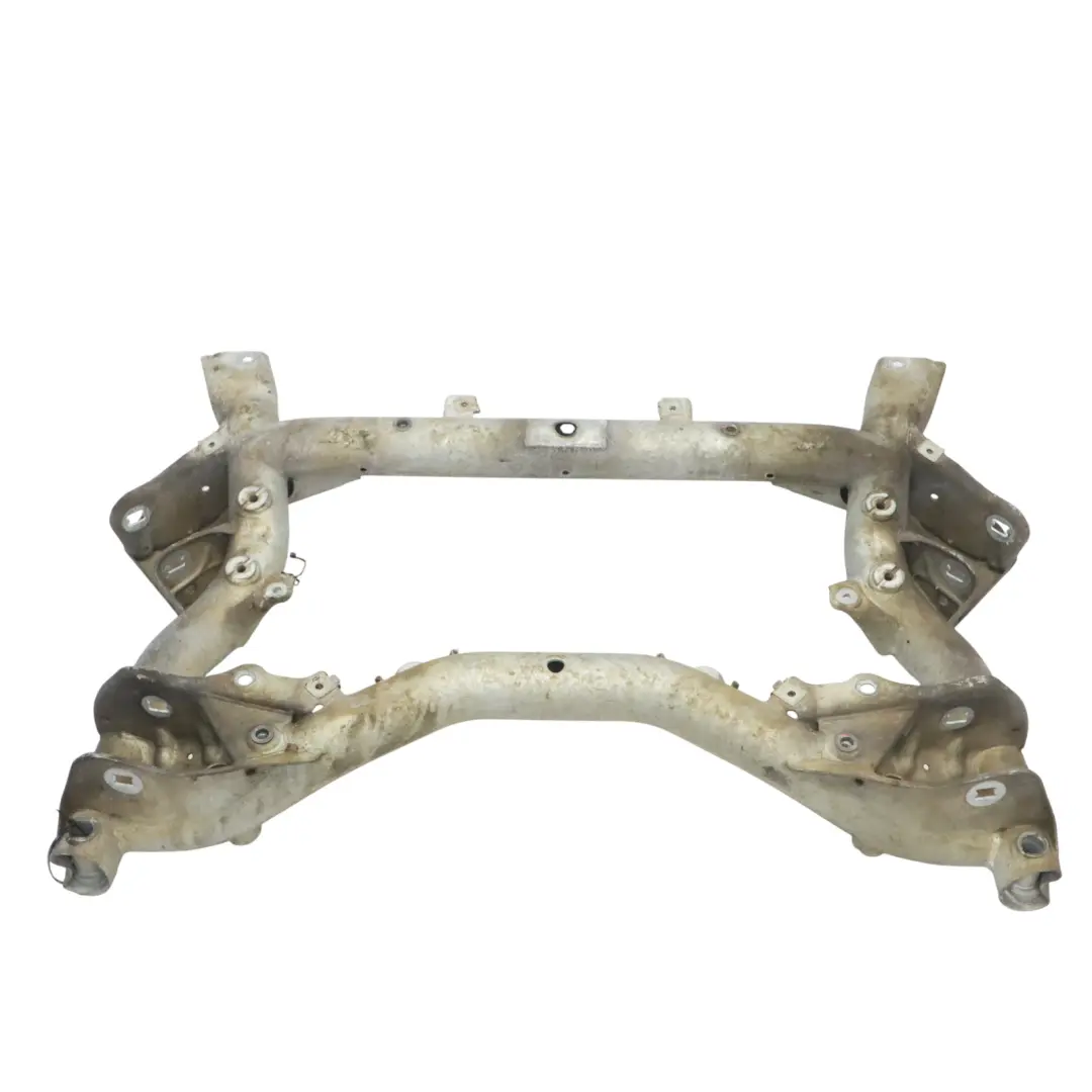 Mercedes W204 A207 Front Axle Engine Cradle Subframe Carrier - SKU A2046280657-1 - Part number A2046280657