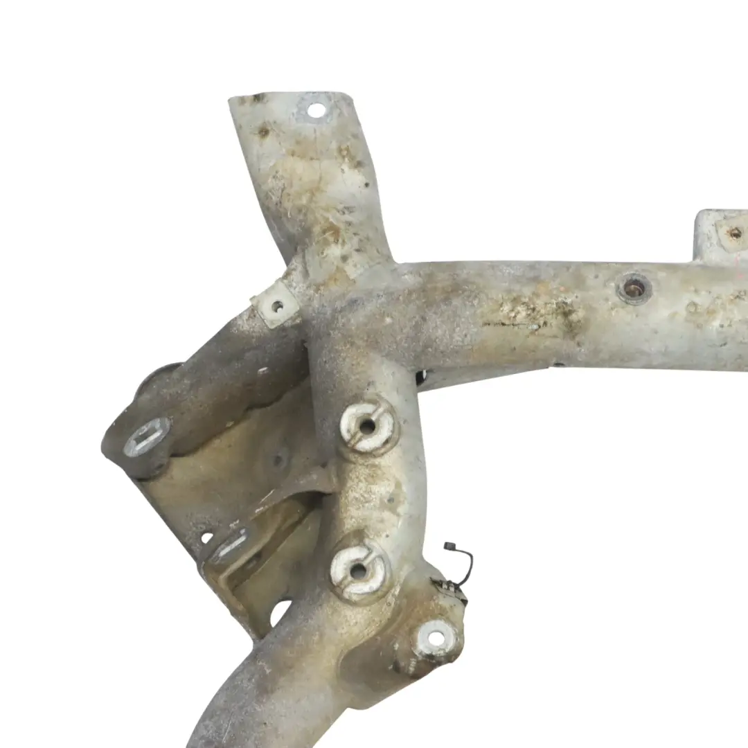 Mercedes W204 A207 Front Axle Engine Cradle Subframe Carrier - SKU A2046280657-1 - Part number A2046280657
