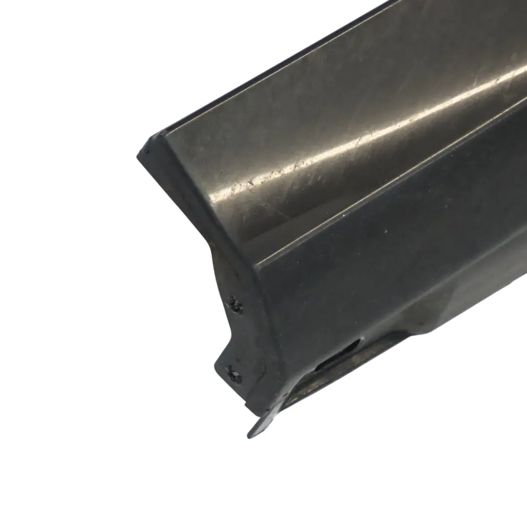 Próg Nakładka Listwa Progowa Czarny do Mercedes W204 o numerze A2046980354 Mercedes W204 Próg Nakładka Listwa Progowa Czarny - SKU A2046980354-OB2 - Numer Części A2046980354