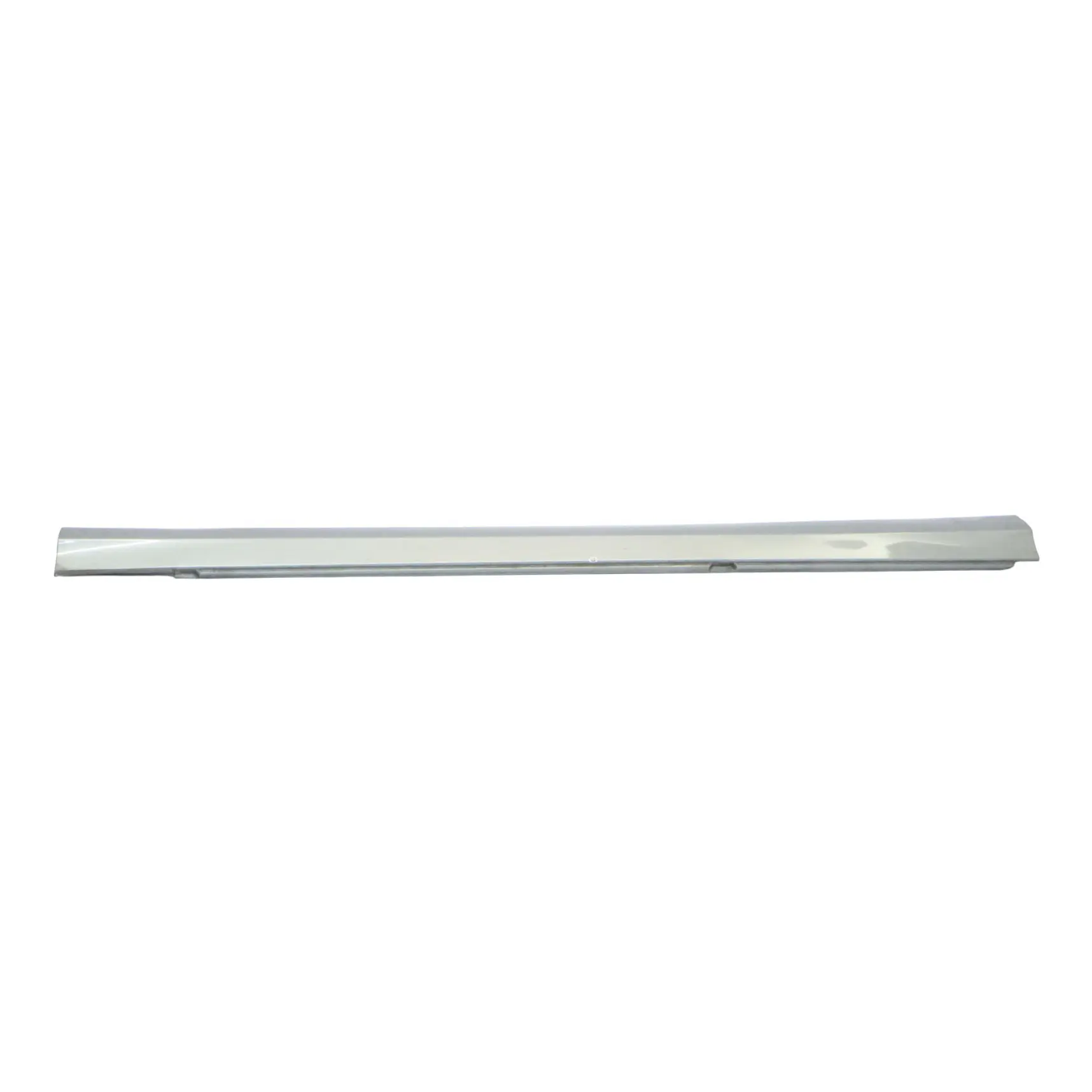 Mercedes W204 Gonna Laterale Copertura Soglia Porta Destra Palladium Silver 792
