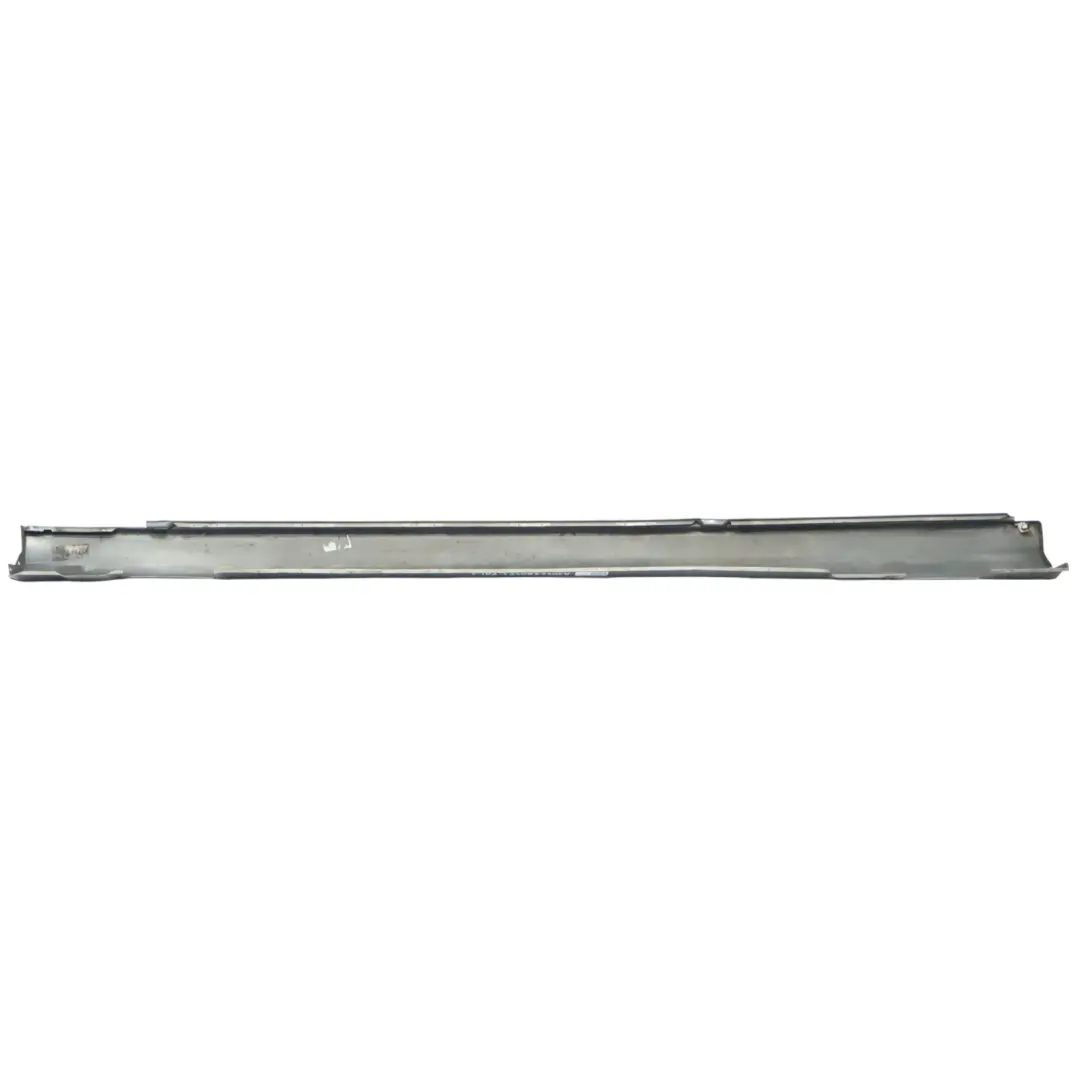 Mercedes W204 Gonna Laterale Copertura Soglia Porta Destra Palladium Silver 792 - SKU A2046980454-PAL1 - Numero di parte A2046980454
