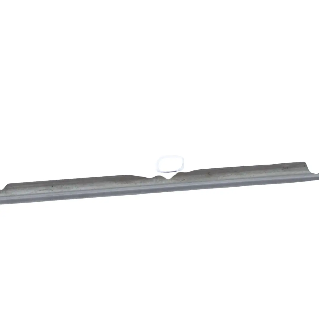 Mercedes W204 Jupe Latérale De Seuil De Porte Droite Palladium Silver 792 - SKU A2046980454-PAL1 - Numéro de pièce A2046980454