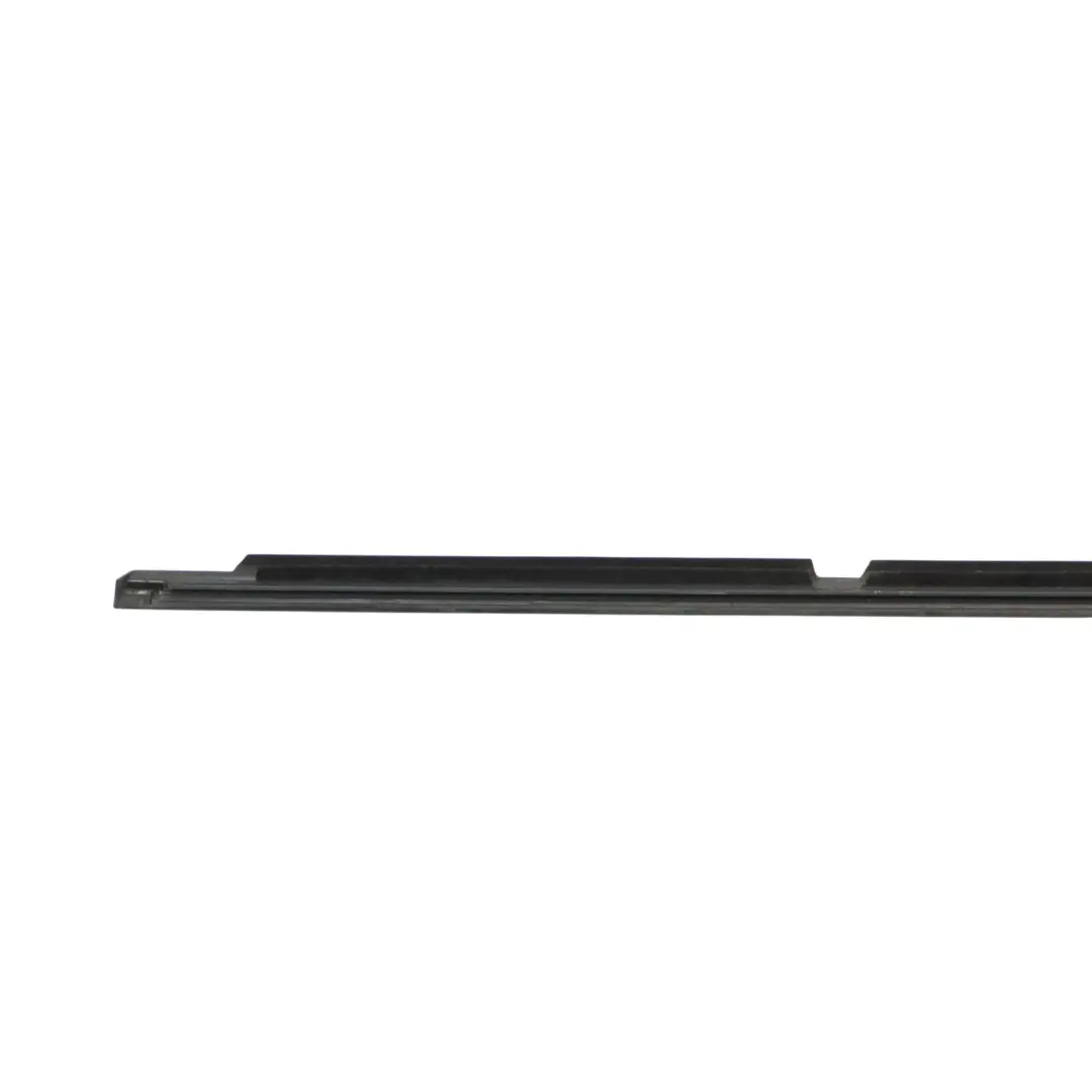 Mercedes S204 Rear Window Seal Strip Gasket Trim Moulding Right O/S - SKU A2047350565 - Part number A2047350565