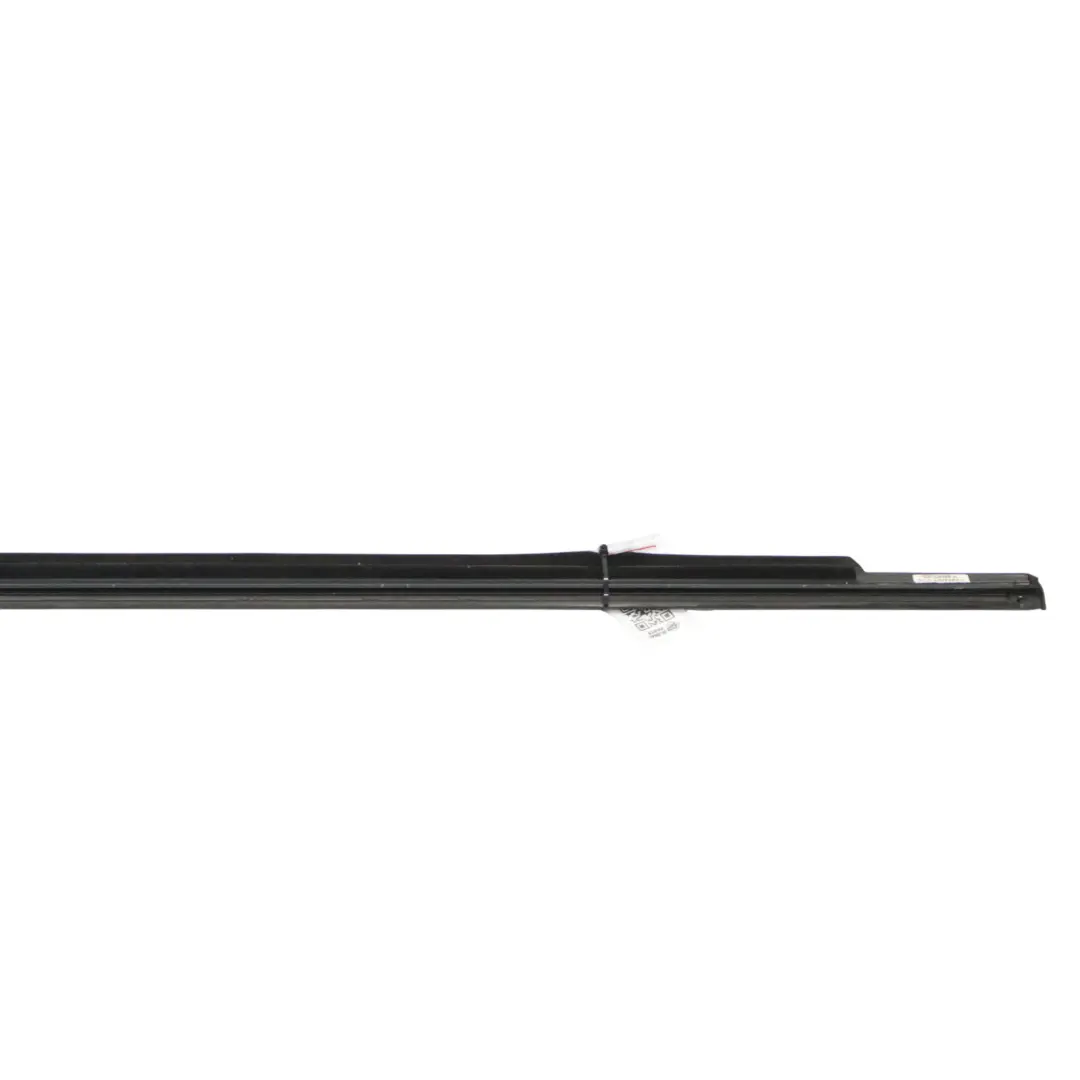 Mercedes S204 Rear Window Seal Strip Gasket Trim Moulding Right O/S - SKU A2047350565 - Part number A2047350565