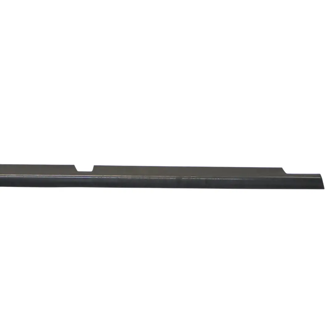Mercedes S204 Guarnizione Striscia Tenuta Lunotto Sinistra - SKU A2047350565 - Numero di parte A2047350565