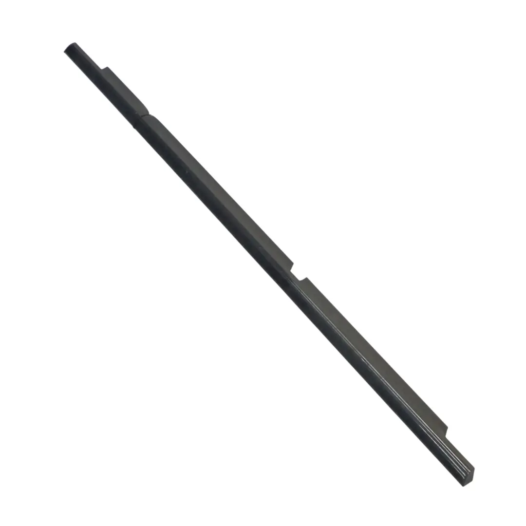 Mercedes S204 Rear Window Seal Strip Gasket Trim Moulding Right O/S - SKU A2047350565 - Part number A2047350565