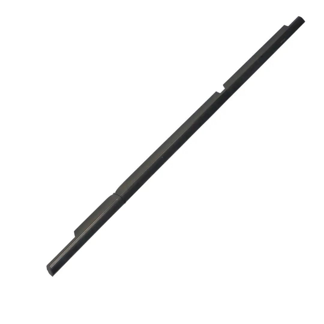 Mercedes S204 Rear Window Seal Strip Gasket Trim Moulding Right O/S - SKU A2047350565 - Part number A2047350565