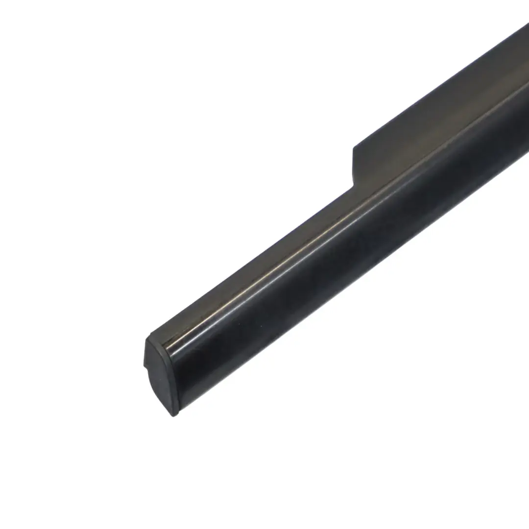 Mercedes S204 Rear Window Seal Strip Gasket Trim Moulding Right O/S - SKU A2047350565 - Part number A2047350565