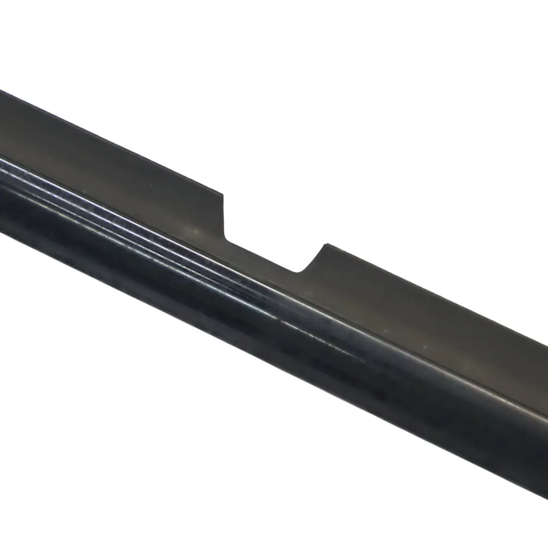 Mercedes S204 Rear Window Seal Strip Gasket Trim Moulding Right O/S - SKU A2047350565 - Part number A2047350565