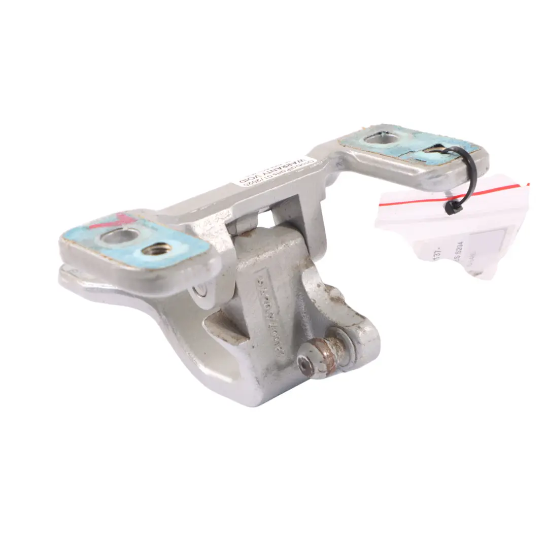 Mercedes S204 Cerniera portellone sinistro bagagliaio Iridium Silver - 775 - SKU A2047400137-IRS - Numero di parte A2047400137