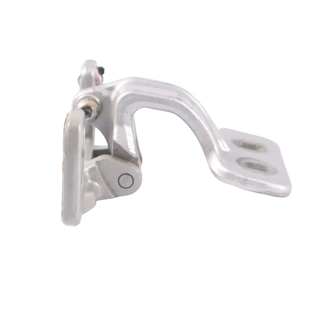 Mercedes S204 Hinge Boot Lid Tailgate Rear Left N/S Trunk Iridium Silver - 775 - SKU A2047400137-IRS - Part number A2047400137