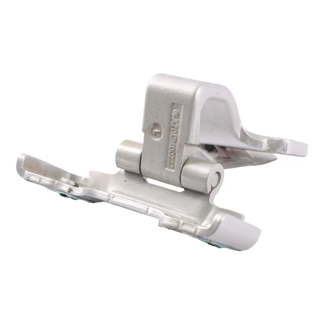 Bisagra portón derecho para izquierdo maletero plata iridio - 775 para Mercedes S204 con número de pieza A2047400237 Mercedes S204 Bisagra portón derecho para izquierdo maletero plata iridio - 775 - SKU A2047400237-IRS - Número de pieza A2047400237