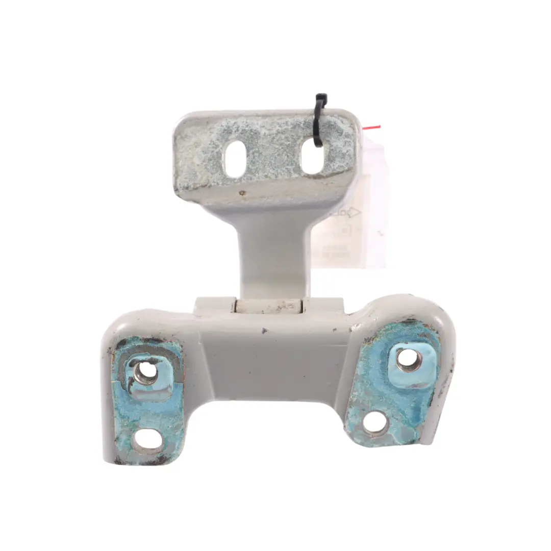 Hinge Rear Right O/S Trunk Iridium Silver - 775 to Mercedes S204 Estate Tailgate with Part number A2047400237 Mercedes S204 Estate Tailgate Hinge Rear Right O/S Trunk Iridium Silver - 775 - SKU A2047400237-IRS - Part number A2047400237