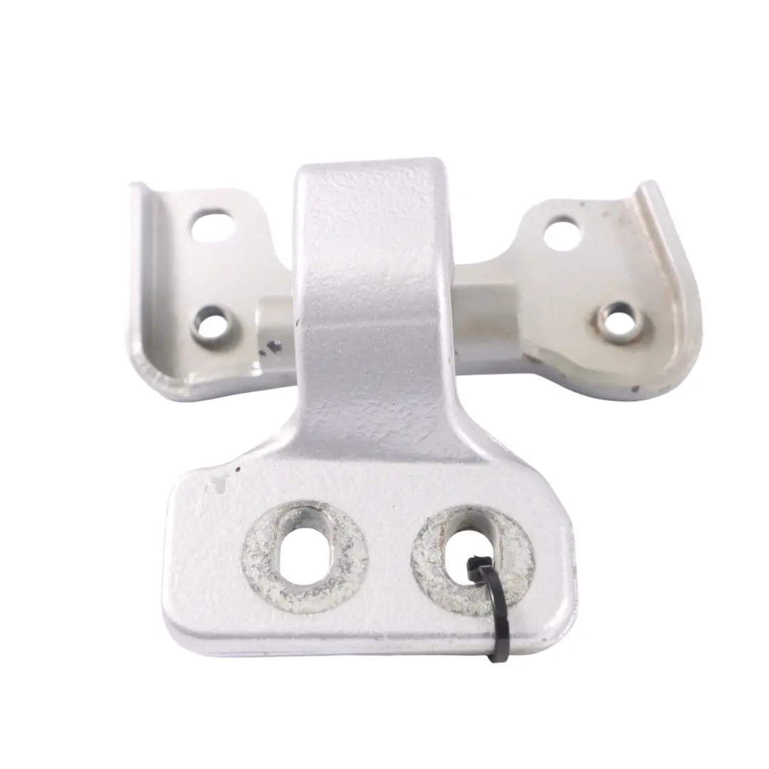 Mercedes S204 Estate Tailgate Hinge Rear Right O/S Trunk Iridium Silver - 775 - SKU A2047400237-IRS - Part number A2047400237
