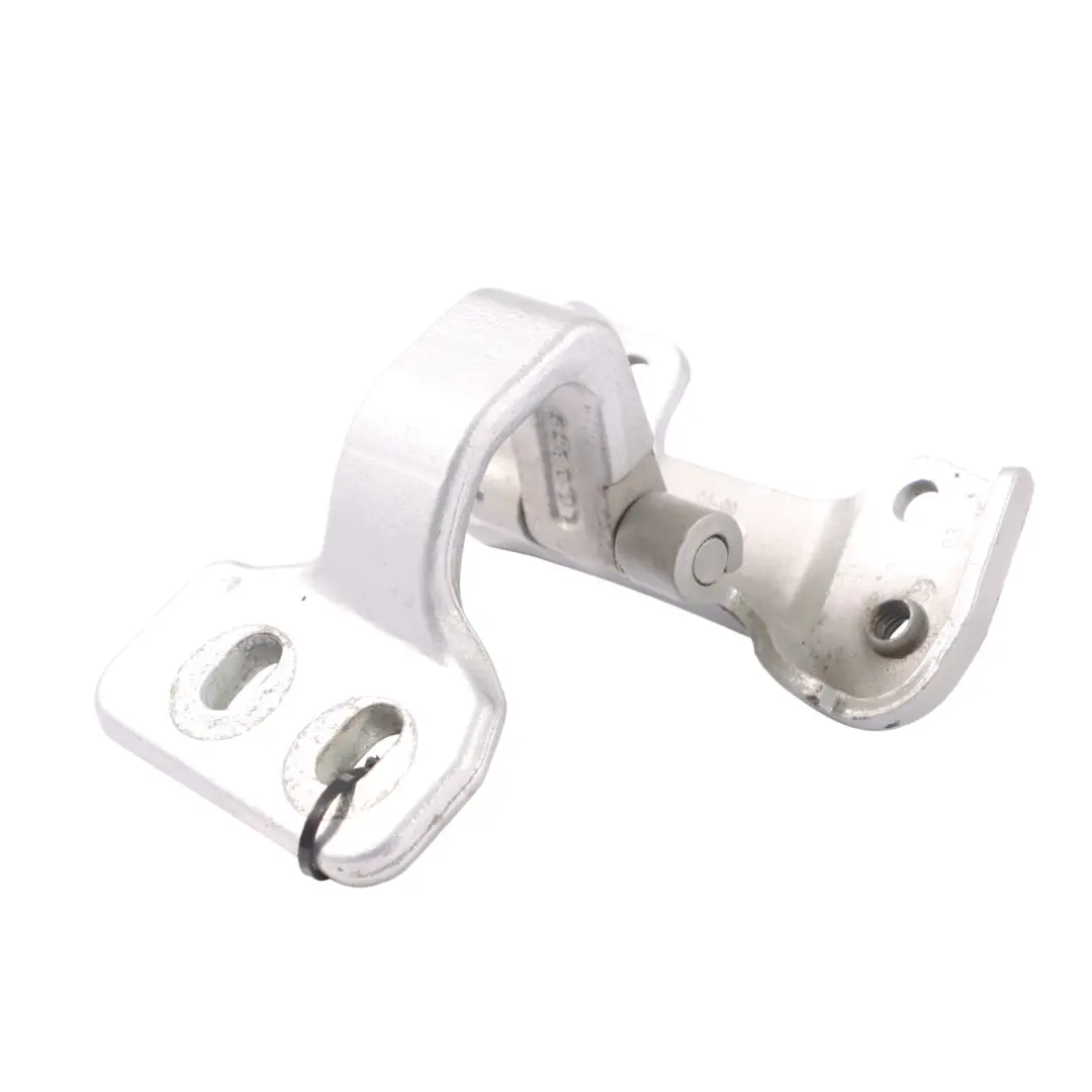 Mercedes S204 Estate Tailgate Hinge Rear Right O/S Trunk Iridium Silver - 775 - SKU A2047400237-IRS - Part number A2047400237
