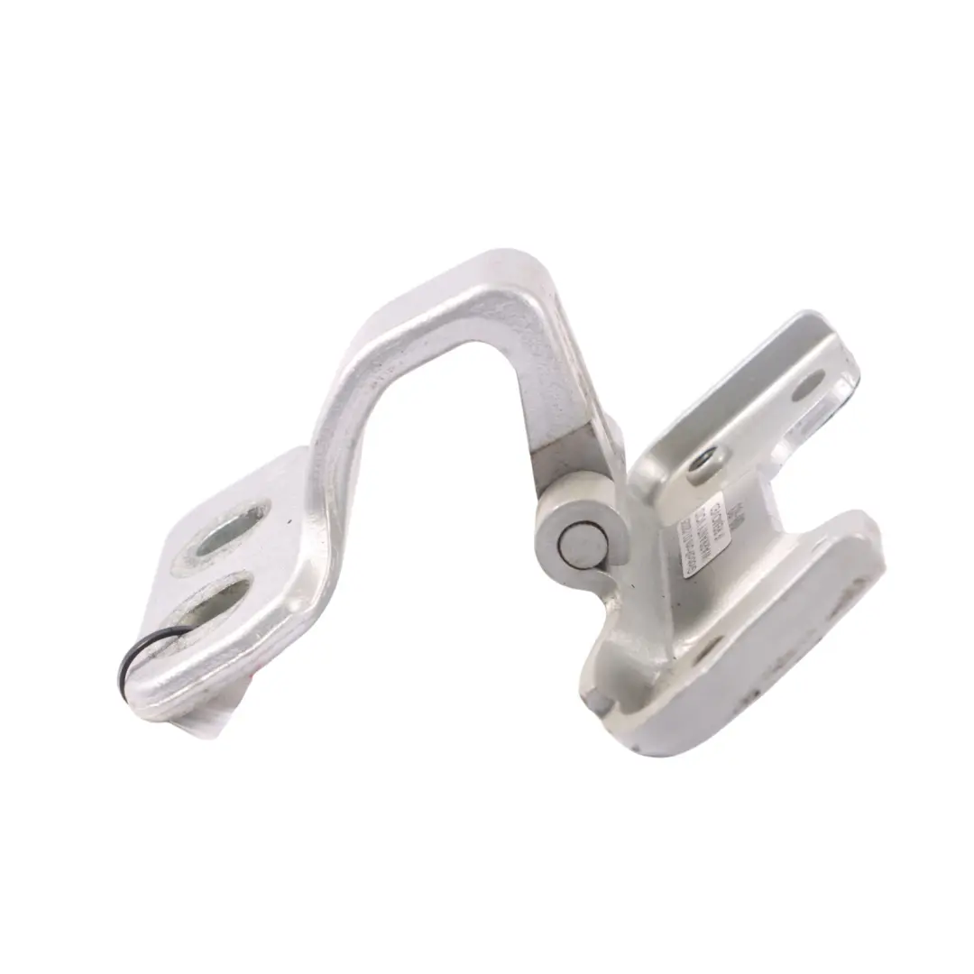 Hinge Rear Right O/S Trunk Iridium Silver - 775 to Mercedes S204 Estate Tailgate with Part number A2047400237 Mercedes S204 Estate Tailgate Hinge Rear Right O/S Trunk Iridium Silver - 775 - SKU A2047400237-IRS - Part number A2047400237
