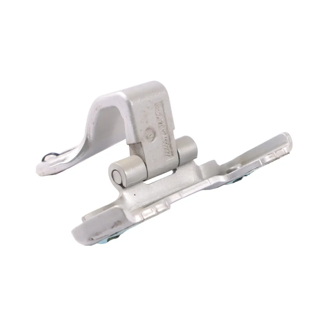 Mercedes S204 Estate Tailgate Hinge Rear Right O/S Trunk Iridium Silver - 775 - SKU A2047400237-IRS - Part number A2047400237