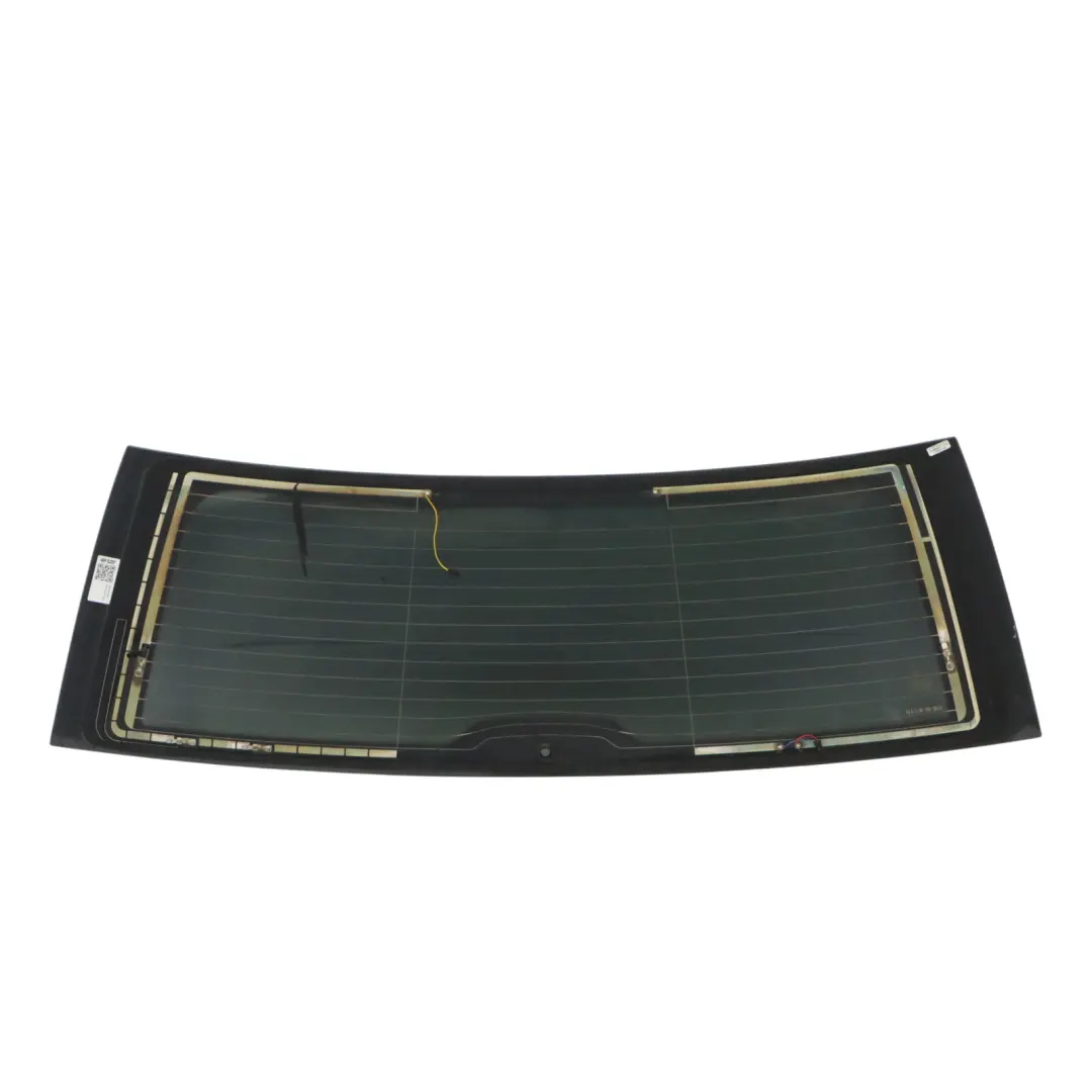 Window Windshield Glass Glazing AS3 Tinted to Mercedes S204 Estate Rear with Part number A2047401657 Mercedes S204 Estate Rear Window Windshield Glass Glazing AS3 Tinted - SKU A2047401657-1 - Part number A2047401657