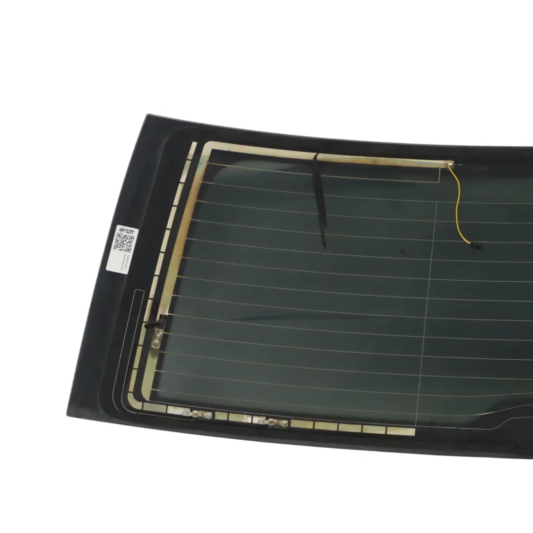 Window Windshield Glass Glazing AS3 Tinted to Mercedes S204 Estate Rear with Part number A2047401657 Mercedes S204 Estate Rear Window Windshield Glass Glazing AS3 Tinted - SKU A2047401657-1 - Part number A2047401657