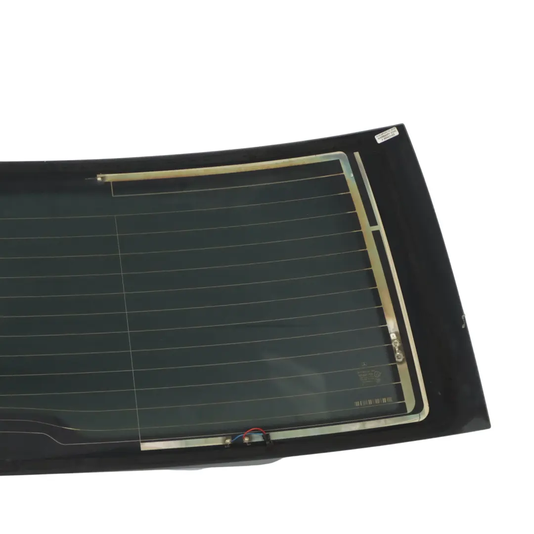 Mercedes S204 Estate Rear Window Windshield Glass Glazing AS3 Tinted - SKU A2047401657-1 - Part number A2047401657