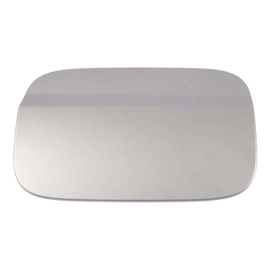 Mercedes W204 Tank Klappen Abdeckung Iridiumsilber Metallic 775 - SKU A2047570006-IRS - Teilenummer A2047570006