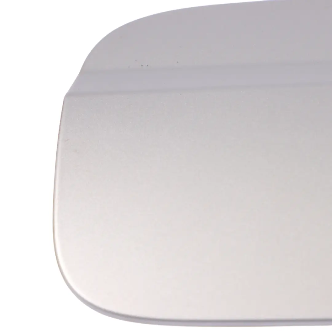 Filler Flap Cover Iridium Silver Metallic 775 to Mercedes W204 Fuel with Part number A2047570006 Mercedes W204 Fuel Filler Flap Cover Iridium Silver Metallic 775 - SKU A2047570006-IRS - Part number A2047570006