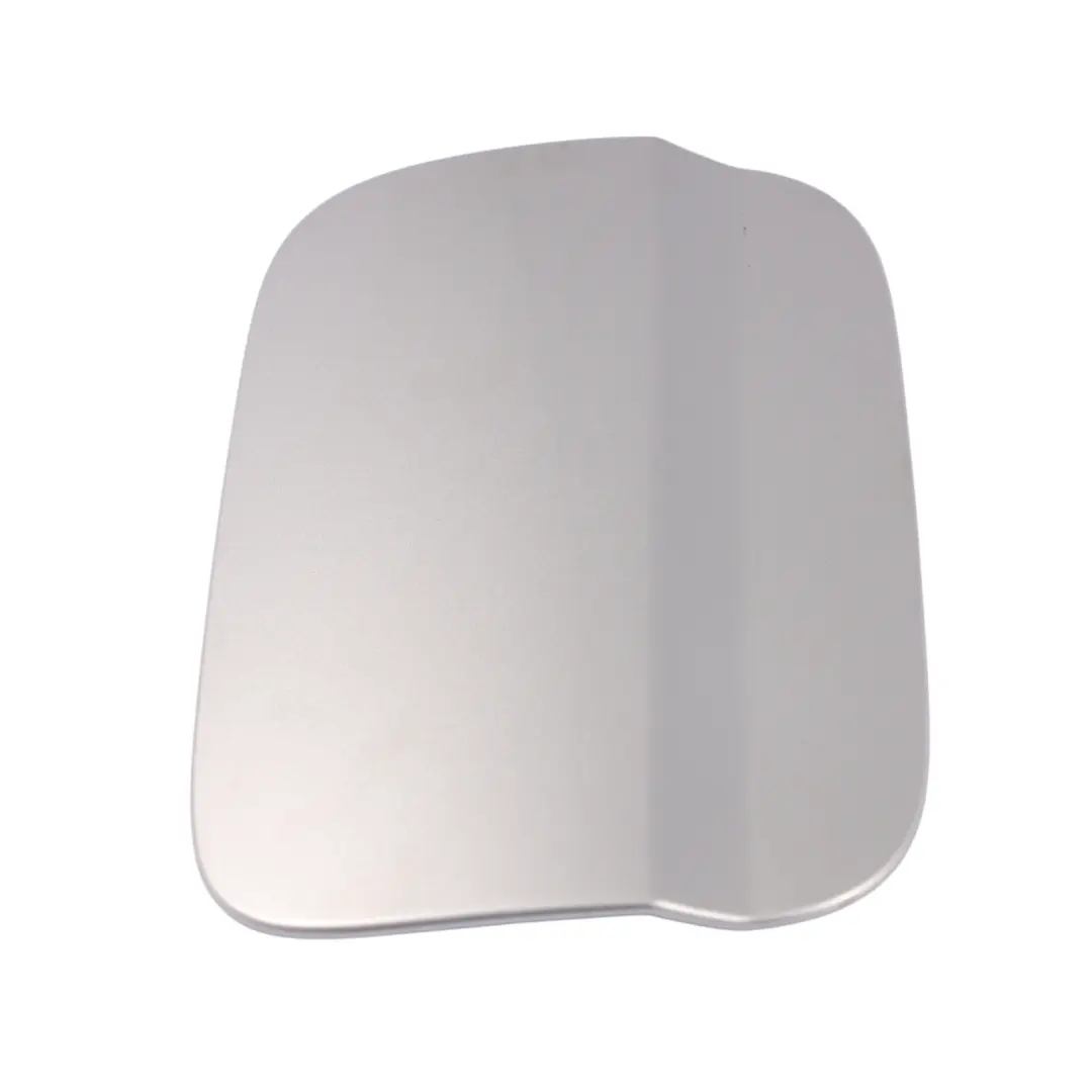 Filler Flap Cover Iridium Silver Metallic 775 to Mercedes W204 Fuel with Part number A2047570006 Mercedes W204 Fuel Filler Flap Cover Iridium Silver Metallic 775 - SKU A2047570006-IRS - Part number A2047570006