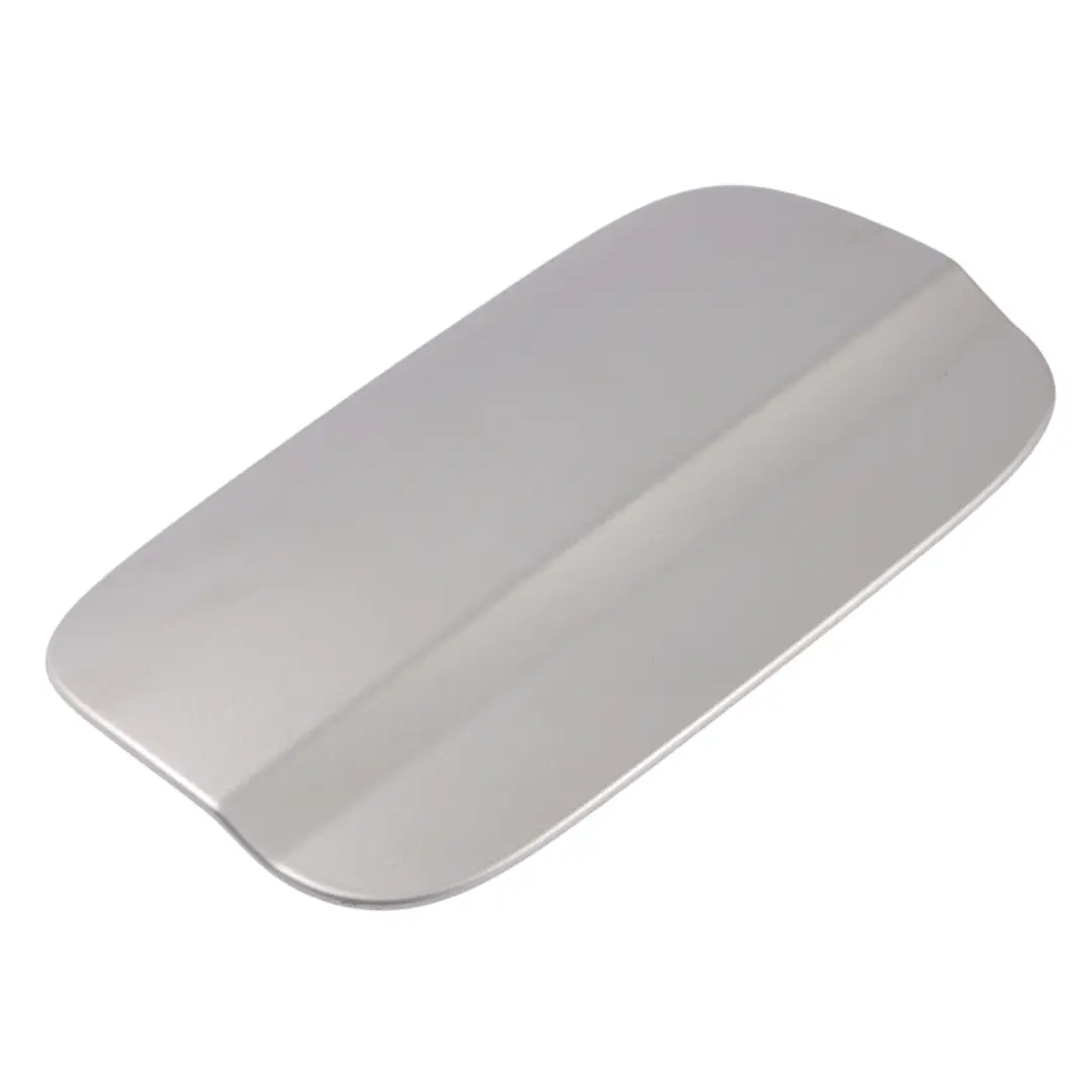 Mercedes W204 Tank Klappen Abdeckung Iridiumsilber Metallic 775 - SKU A2047570006-IRS - Teilenummer A2047570006