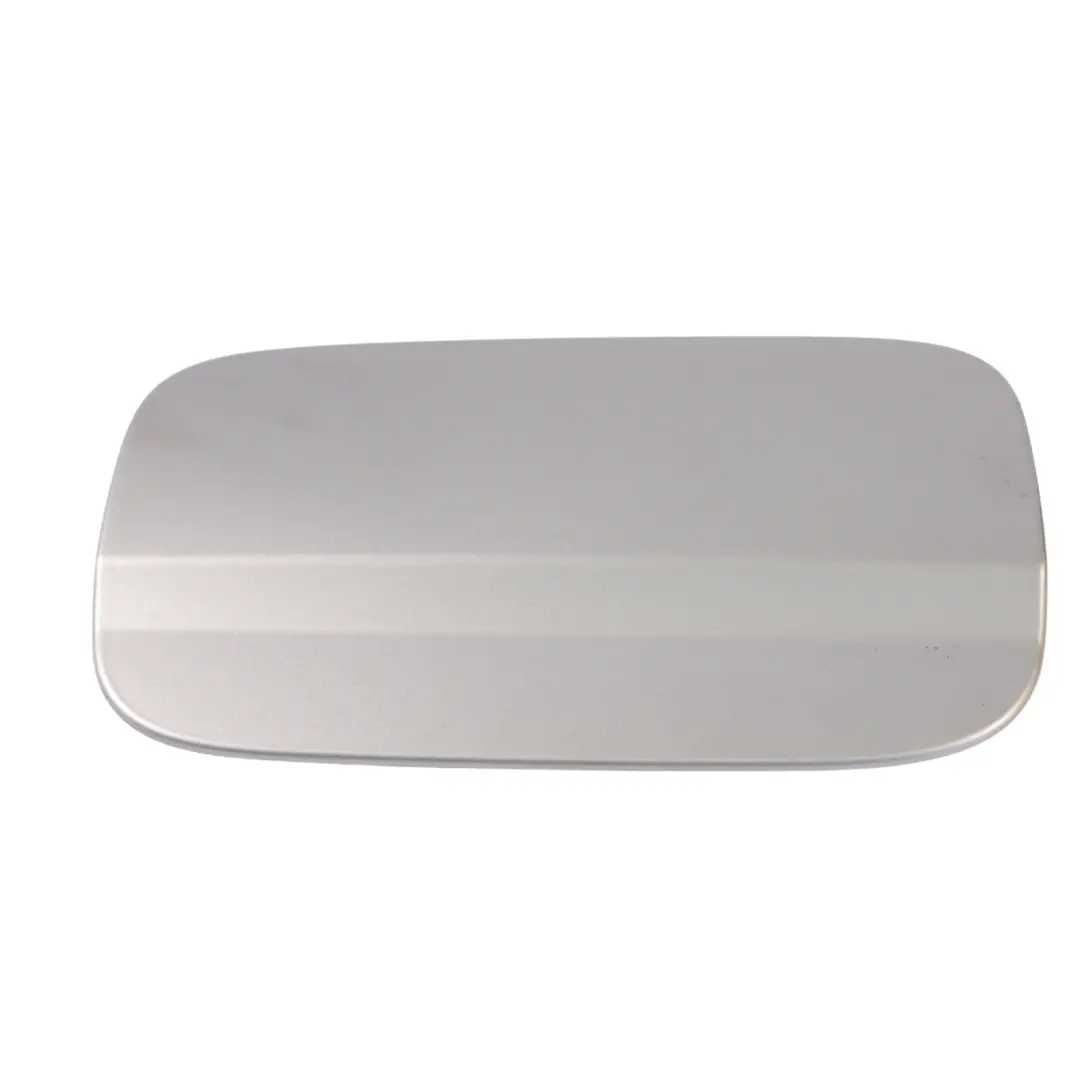Filler Flap Cover Iridium Silver Metallic 775 to Mercedes W204 Fuel with Part number A2047570006 Mercedes W204 Fuel Filler Flap Cover Iridium Silver Metallic 775 - SKU A2047570006-IRS - Part number A2047570006