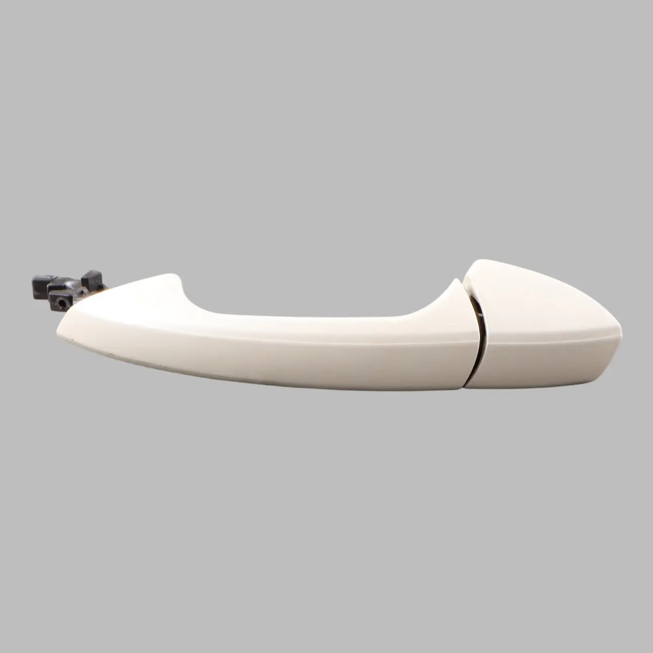 Mercedes W204 Front Grab Handle Door Left N/S Diamond White Metalic 799