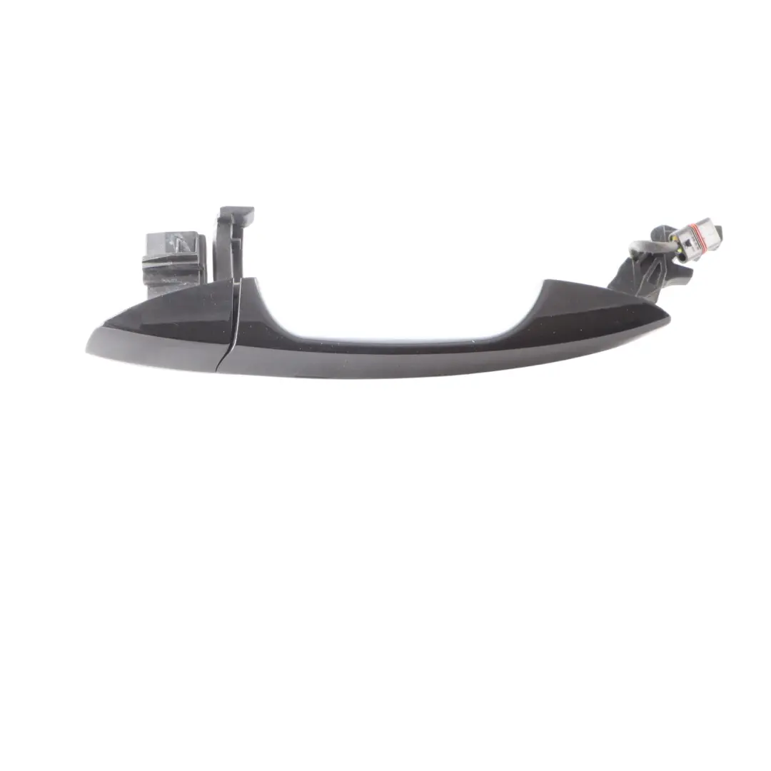 Door Handle Mercedes W176 W204 Front Rear Left N/S Keyless-Go Obsidian Black 197 to with Part number A2047601370 Door Handle Mercedes W176 W204 Front Rear Left N/S Keyless-Go Obsidian Black 197 - SKU A2047601370-OB - Part number A2047601370