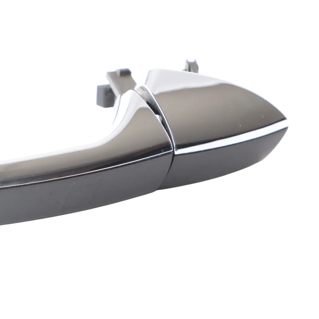 Door Handle Mercedes W176 W204 Front Rear Left N/S Keyless-Go Obsidian Black 197 to with Part number A2047601370 Door Handle Mercedes W176 W204 Front Rear Left N/S Keyless-Go Obsidian Black 197 - SKU A2047601370-OB - Part number A2047601370