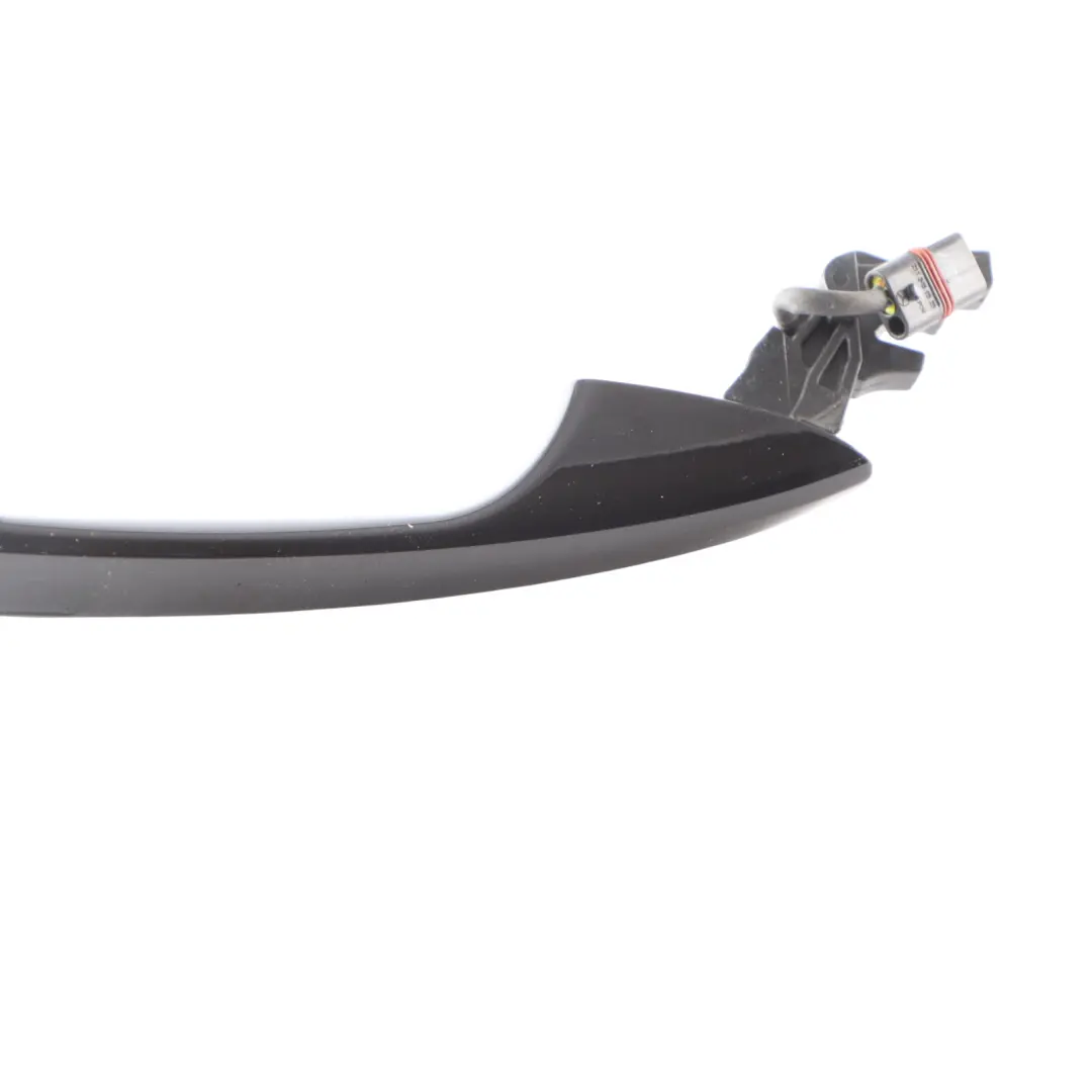 Door Handle Mercedes W176 W204 Front Rear Left N/S Keyless-Go Obsidian Black 197 to with Part number A2047601370 Door Handle Mercedes W176 W204 Front Rear Left N/S Keyless-Go Obsidian Black 197 - SKU A2047601370-OB - Part number A2047601370