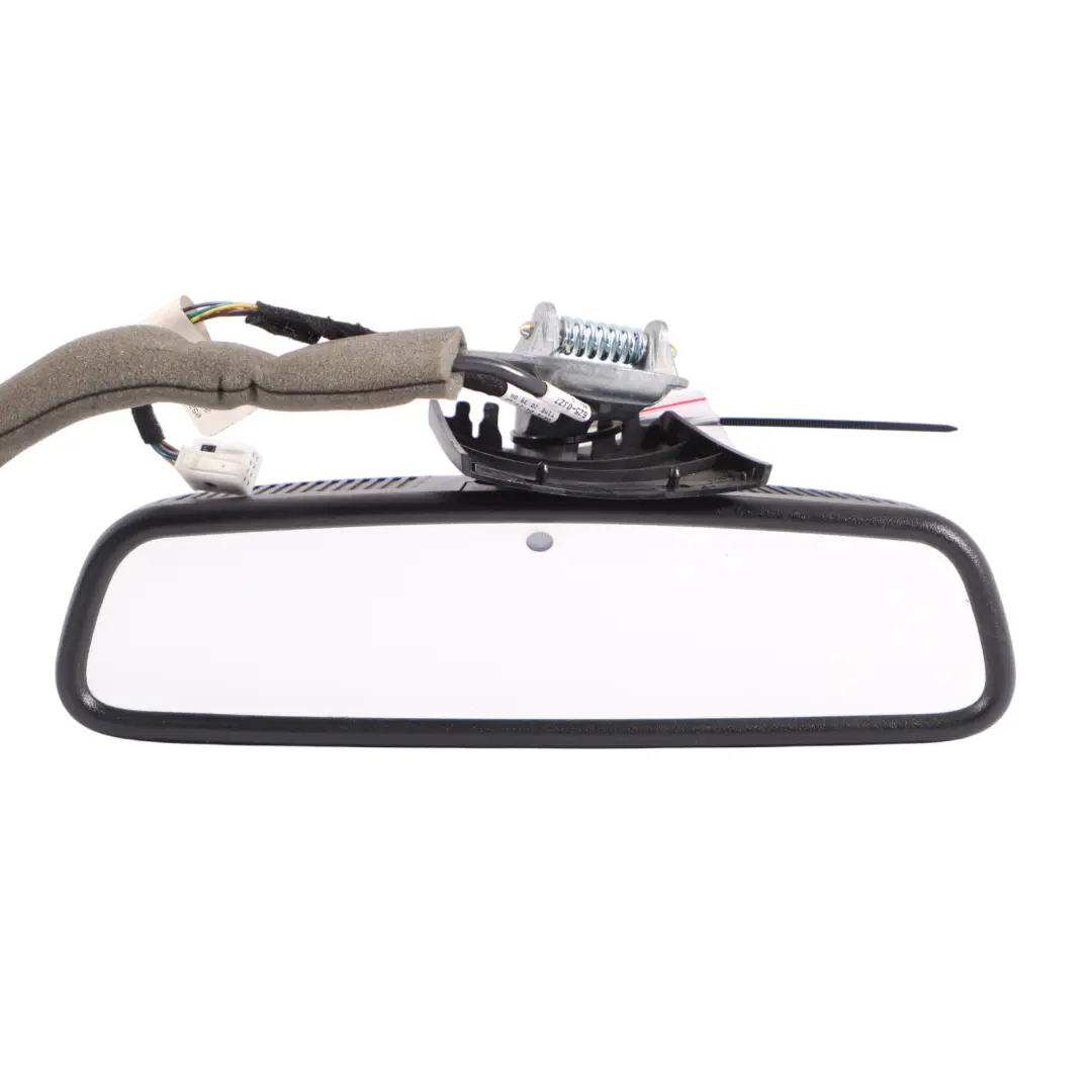 Interior Rear View Mirror to Mercedes W204 C207 W212 with Part number A2048102817 Mercedes W204 C207 W212 Interior Rear View Mirror - SKU A2048102817 - Part number A2048102817