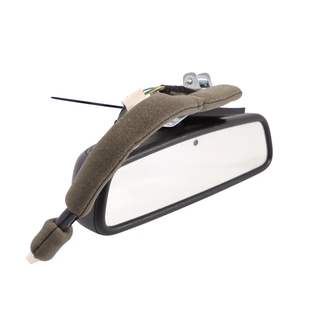  Espejo Retrovisor Interior Mercedes W204 C207 W212 - SKU A2048102817 - Número de pieza A2048102817