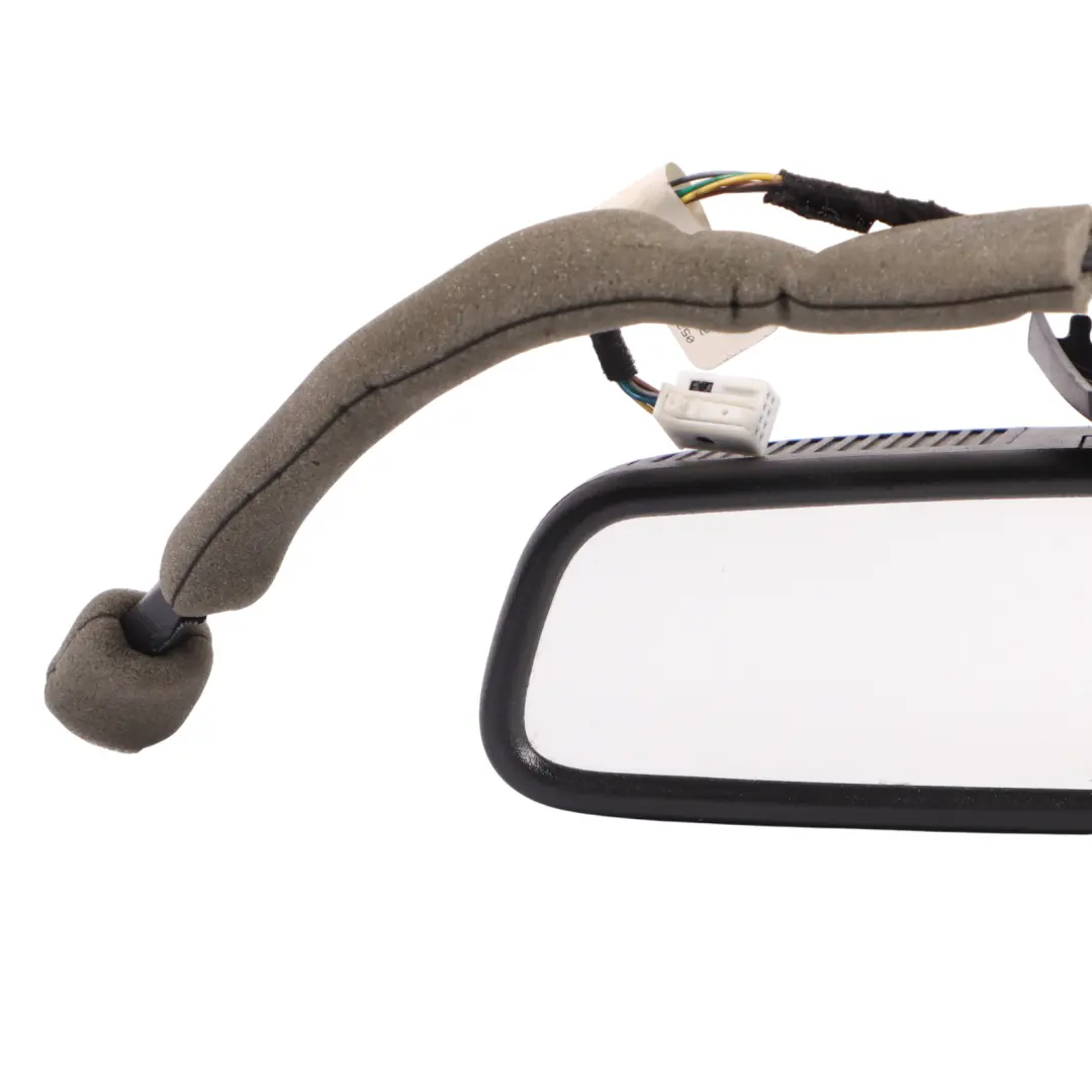 Interior Rear View Mirror to Mercedes W204 C207 W212 with Part number A2048102817 Mercedes W204 C207 W212 Interior Rear View Mirror - SKU A2048102817 - Part number A2048102817