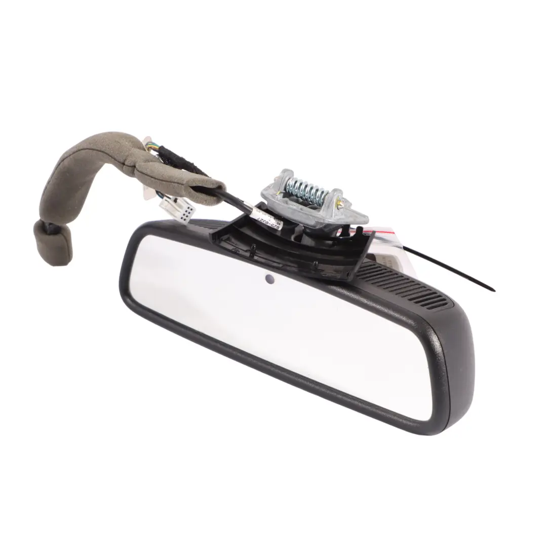 Mercedes W204 C207 W212 Innenrückblickspiegel - SKU A2048102817 - Teilenummer A2048102817