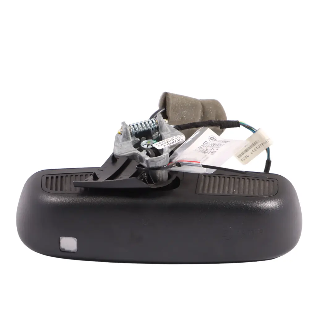 Interior Rear View Mirror to Mercedes W204 C207 W212 with Part number A2048102817 Mercedes W204 C207 W212 Interior Rear View Mirror - SKU A2048102817 - Part number A2048102817