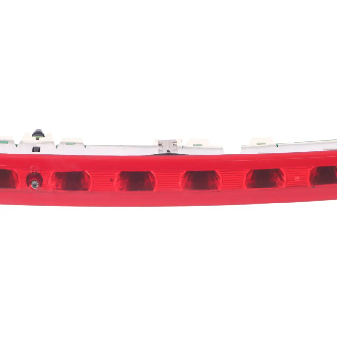 Additional Third Brake Light Stop Lamp to Mercedes S204 Estate Rear with Part number A2048200956 Mercedes S204 Estate Rear Additional Third Brake Light Stop Lamp - SKU A2048200956 - Part number A2048200956