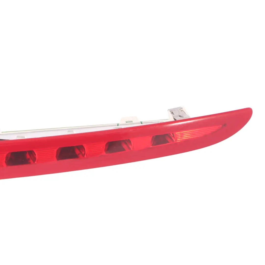 Additional Third Brake Light Stop Lamp to Mercedes S204 Estate Rear with Part number A2048200956 Mercedes S204 Estate Rear Additional Third Brake Light Stop Lamp - SKU A2048200956 - Part number A2048200956