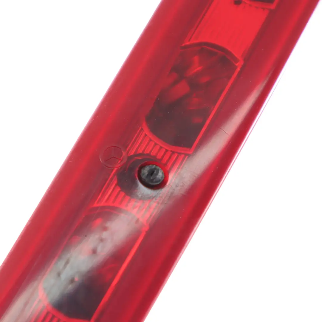 Additional Third Brake Light Stop Lamp to Mercedes S204 Estate Rear with Part number A2048200956 Mercedes S204 Estate Rear Additional Third Brake Light Stop Lamp - SKU A2048200956 - Part number A2048200956