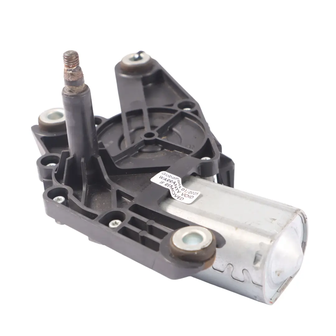 Moteur d'essuie glace de lunette arrière pour Mercedes S204 pour à propos du numéro de pièce A2048201142 Moteur d'essuie glace de lunette arrière pour Mercedes S204 - SKU A2048201142 - Numéro de pièce A2048201142