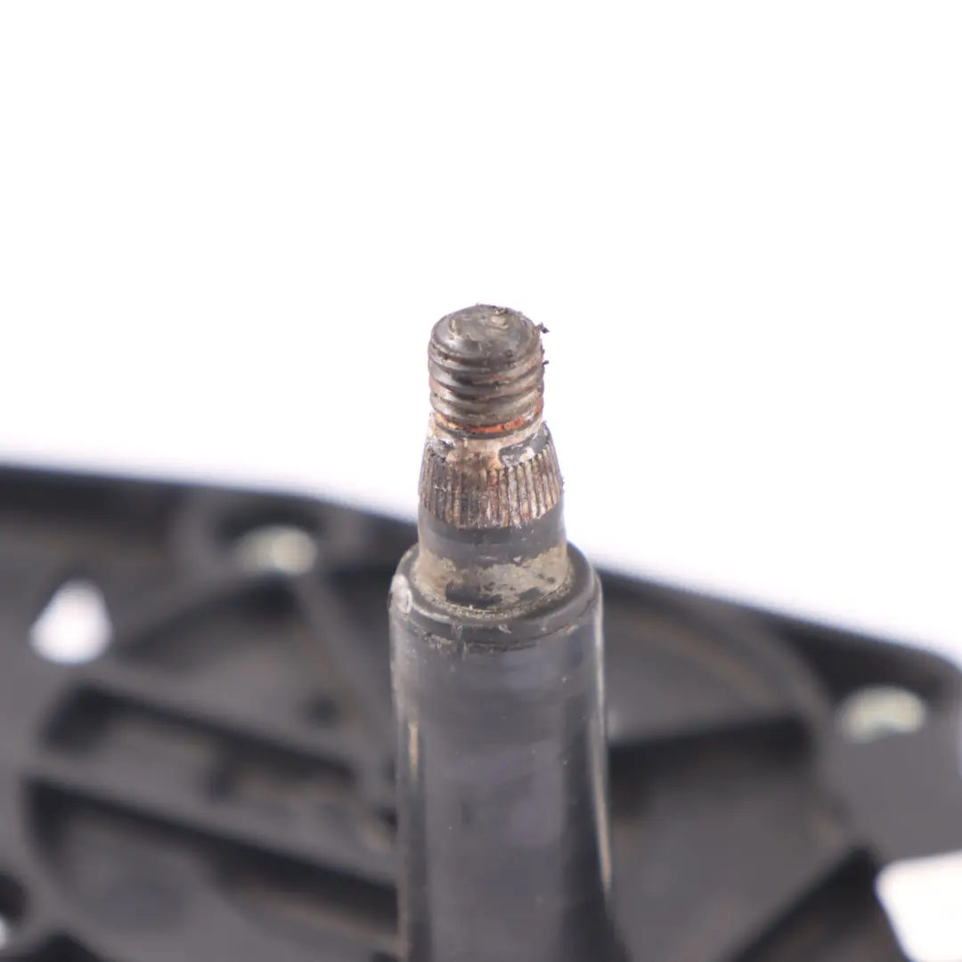 Mercedes S204 Heck Scheiben Wischer Motor Heck Klappe - SKU A2048201142 - Teilenummer A2048201142