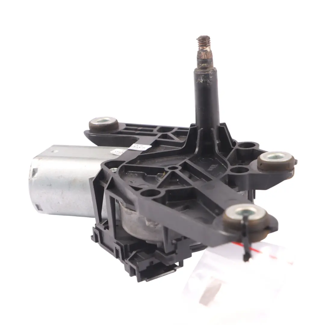 Moteur d'essuie glace de lunette arrière pour Mercedes S204 pour à propos du numéro de pièce A2048201142 Moteur d'essuie glace de lunette arrière pour Mercedes S204 - SKU A2048201142 - Numéro de pièce A2048201142