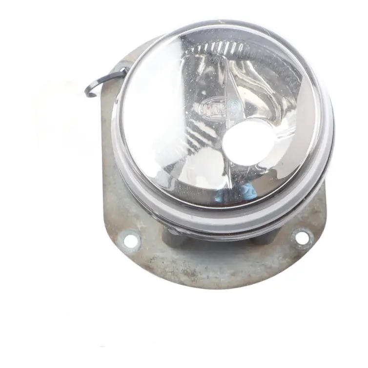 Mercedes W204 Fog Light Lamp Left N/S Front Bumper Lighting Unit A2048202156